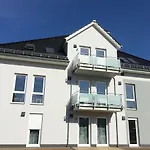 Achterbrise Mit Kamin