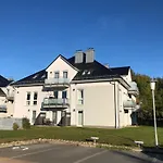 Achterbrise Mit Kamin 公寓 奥斯特西巴德钦诺维茨