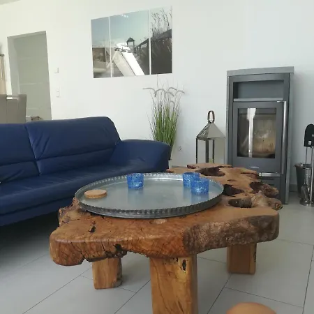 דירה Achterbrise Mit Kamin *