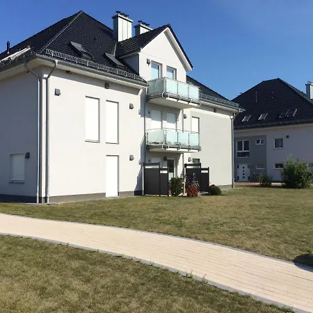 Achterbrise Mit Kamin Appartement
