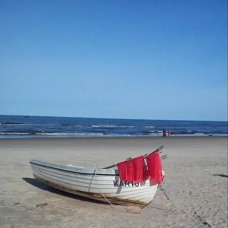 Achterbrise Mit Kamin * צינוביץ