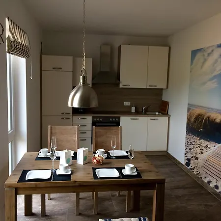 דירה Achterbrise Mit Kamin צינוביץ