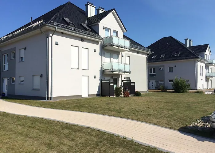 Achterbrise Mit Kamin アパート