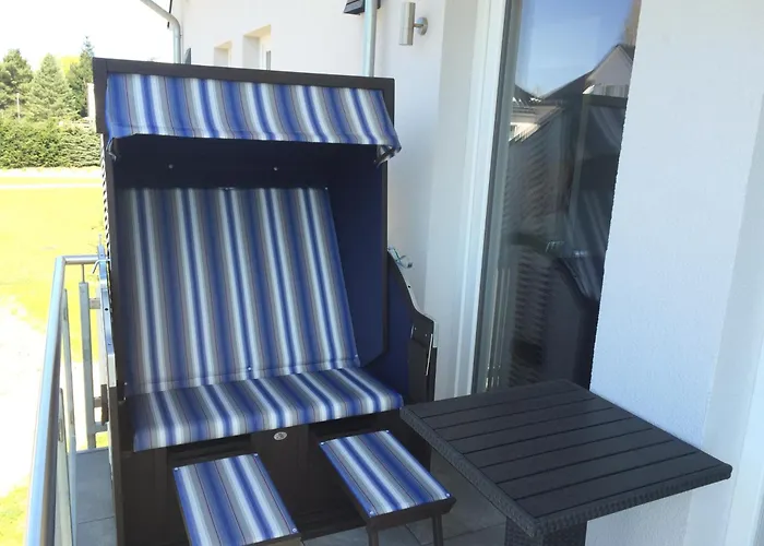 アパート Achterbrise Mit Kamin *